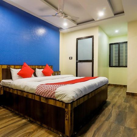 Hotel Oyo 36201 Sangam Grand Guwahati Exterior foto