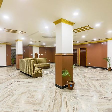 Hotel Oyo 36201 Sangam Grand Guwahati Exterior foto
