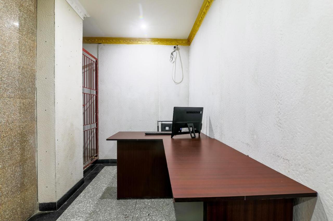 Hotel Oyo 36201 Sangam Grand Guwahati Exterior foto