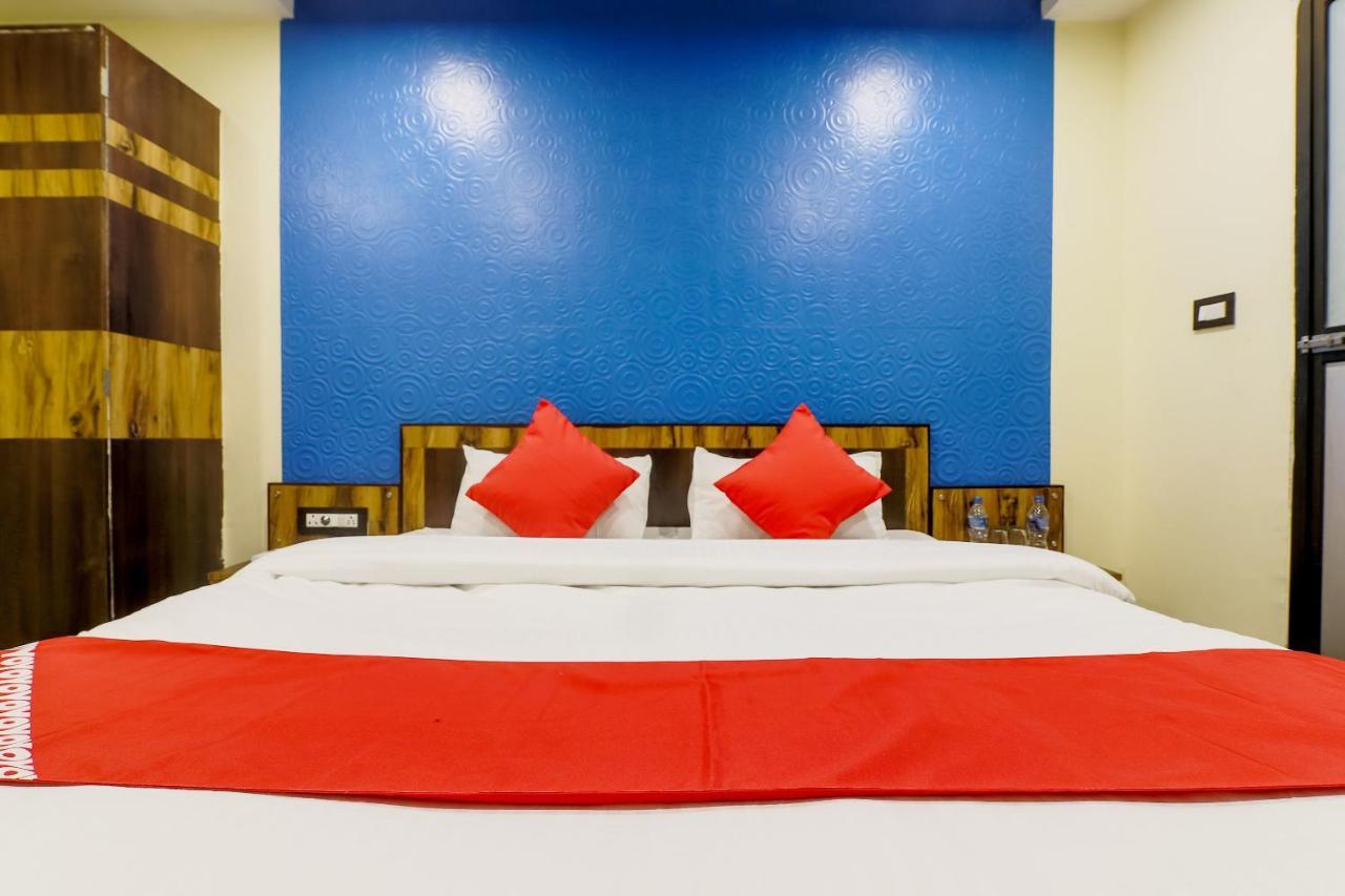 Hotel Oyo 36201 Sangam Grand Guwahati Exterior foto