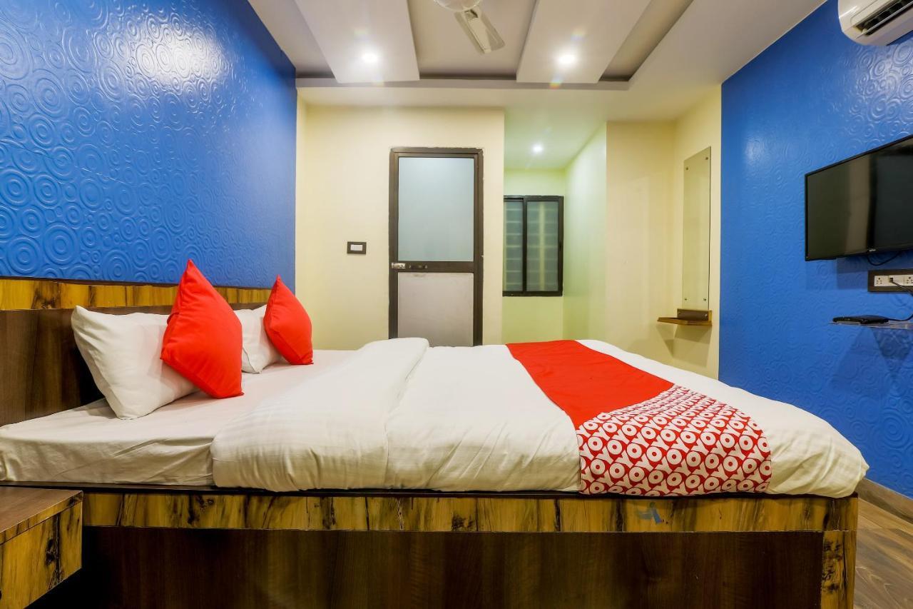 Hotel Oyo 36201 Sangam Grand Guwahati Exterior foto